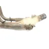 Collecteur (echappement) YAMAHA YZF 1000 1998-2001 R1 Collecteur (echappement) YAMAHA YZF 1000 1998-2001 R1