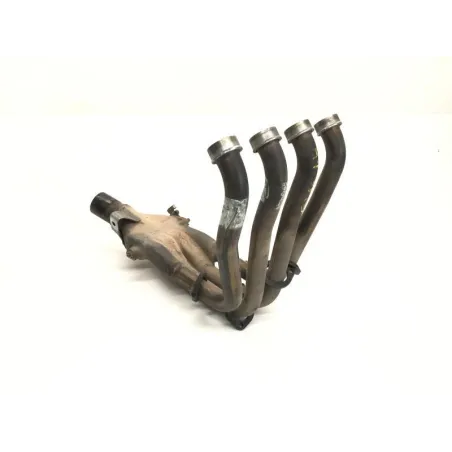 Collecteur (echappement) YAMAHA YZF 1000 1998-2001 R1