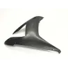 Cache flanc de carenage droit YAMAHA YZF 1000 2002-2003 R1