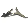 Cache flanc de carenage droit YAMAHA YZF 1000 2002-2003 R1
