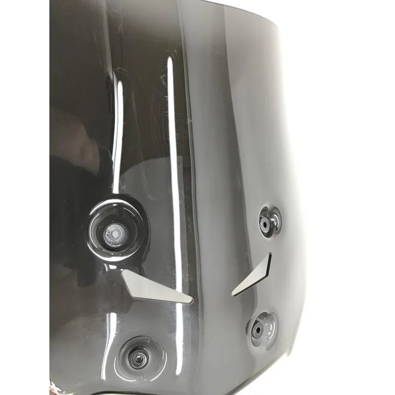 Bulle BMW F 750 GS 2018-2023