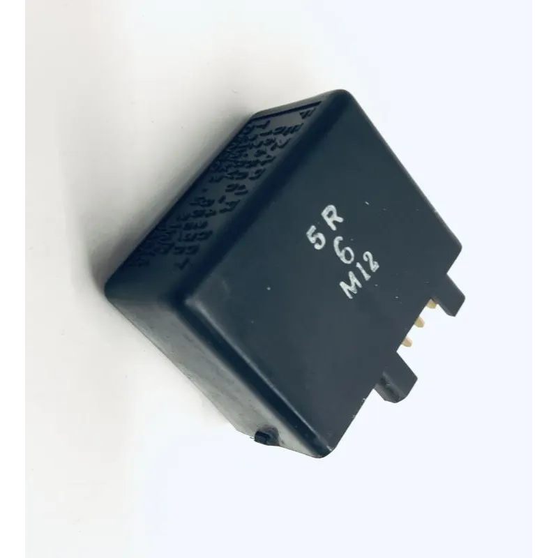 Centrale clignotant SUZUKI GSXR 750 2008-2010