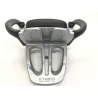 Dosseret KYMCO DINK 125 2006-2007 EURO 3 Dosseret KYMCO DINK 125 2006-2007 EURO 3