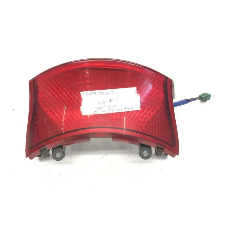 Feu arriere KYMCO DINK 125 2006-2007 EURO 3