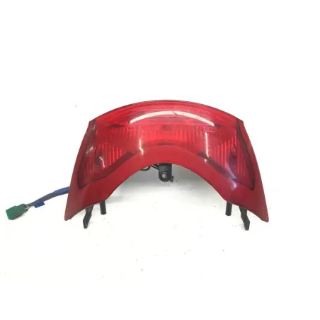 Feu arriere KYMCO DINK 125 2006-2007 EURO 3