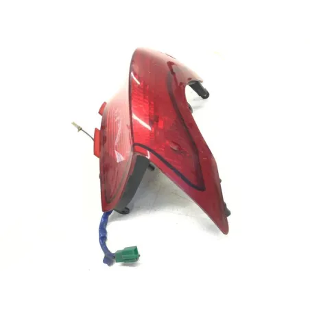 Feu arriere KYMCO DINK 125 2006-2007 EURO 3