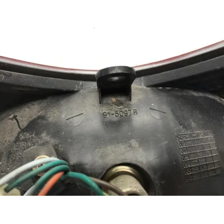 Feu arriere KYMCO DINK 125 2006-2007 EURO 3