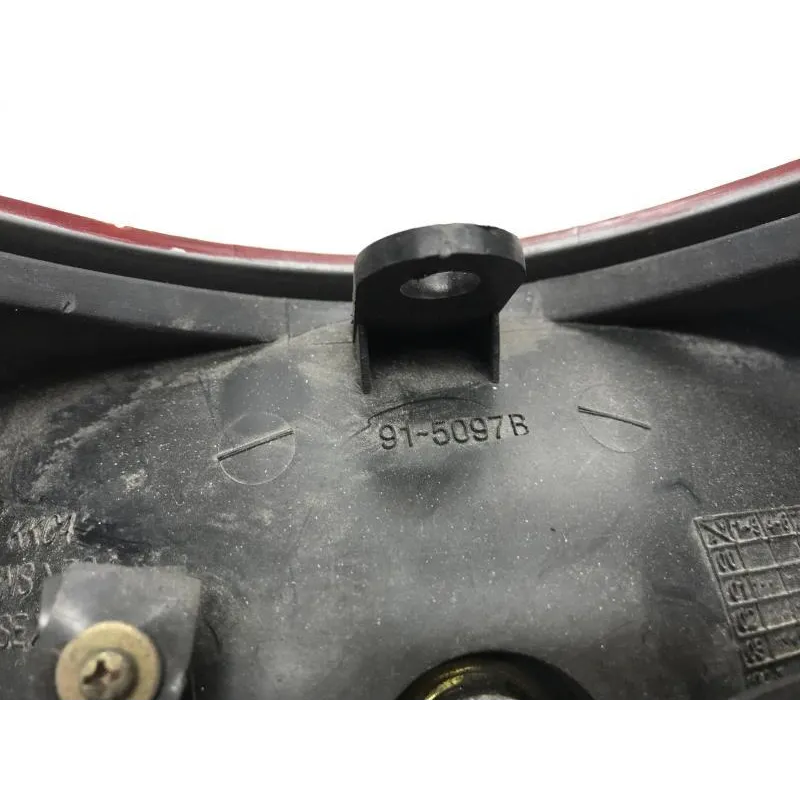 Feu arriere KYMCO DINK 125 2006-2007 EURO 3