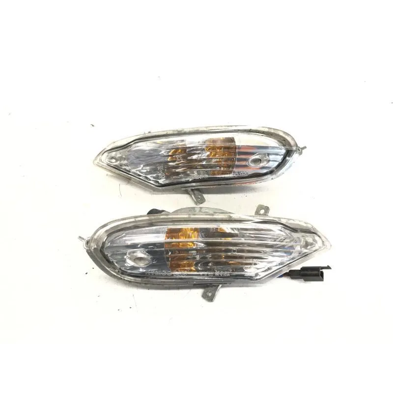 Clignotants arriere KYMCO DINK 125 2006-2007 EURO 3