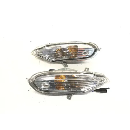 Clignotants arriere KYMCO DINK 125 2006-2007 EURO 3