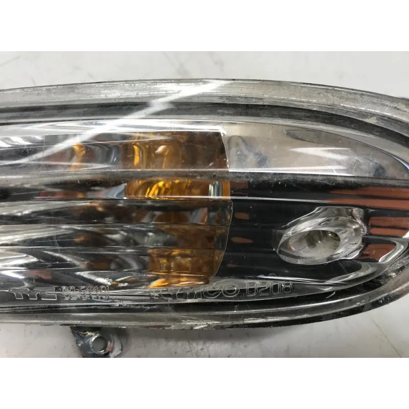 Clignotants arriere KYMCO DINK 125 2006-2007 EURO 3