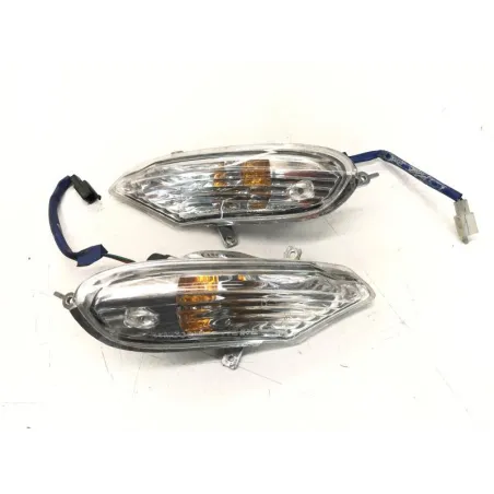 Clignotants arriere KYMCO DINK 125 2006-2007 EURO 3
