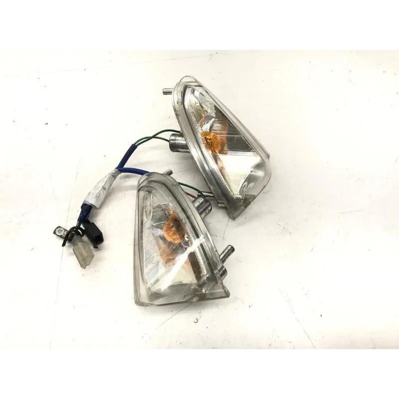Clignotants avant KYMCO DINK 125 2006-2007 EURO 3