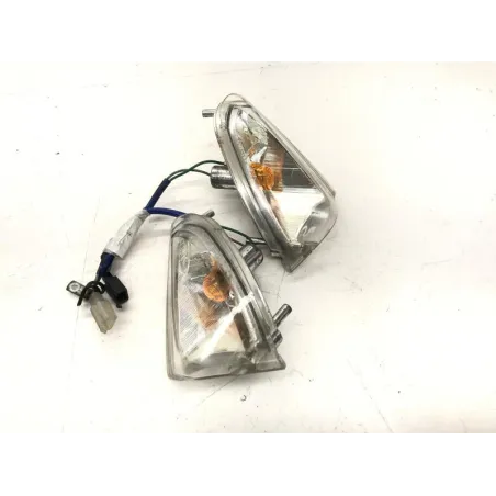 Clignotants avant KYMCO DINK 125 2006-2007 EURO 3