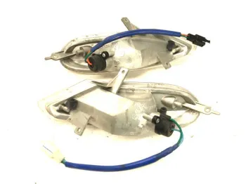 Clignotants avant KYMCO DINK 125 2006-2007 EURO 3