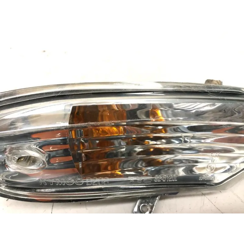 Clignotants avant KYMCO DINK 125 2006-2007 EURO 3