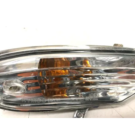 Clignotants avant KYMCO DINK 125 2006-2007 EURO 3