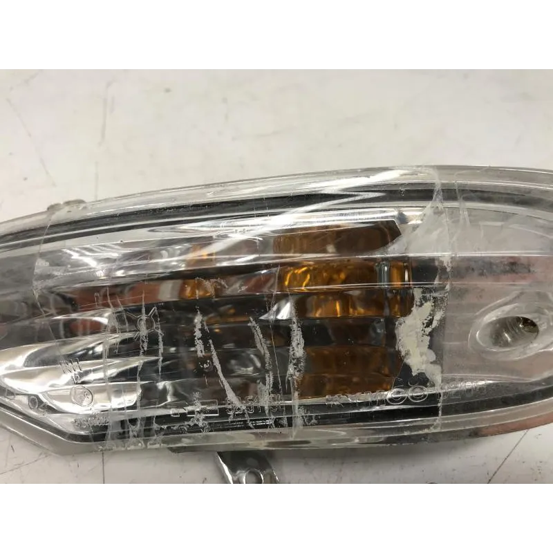 Clignotants arriere KYMCO DINK 125 2006-2007 EURO 3