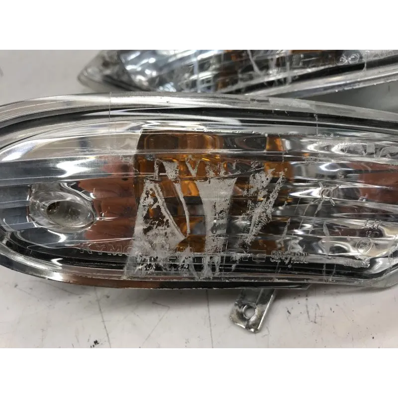 Clignotants arriere KYMCO DINK 125 2006-2007 EURO 3