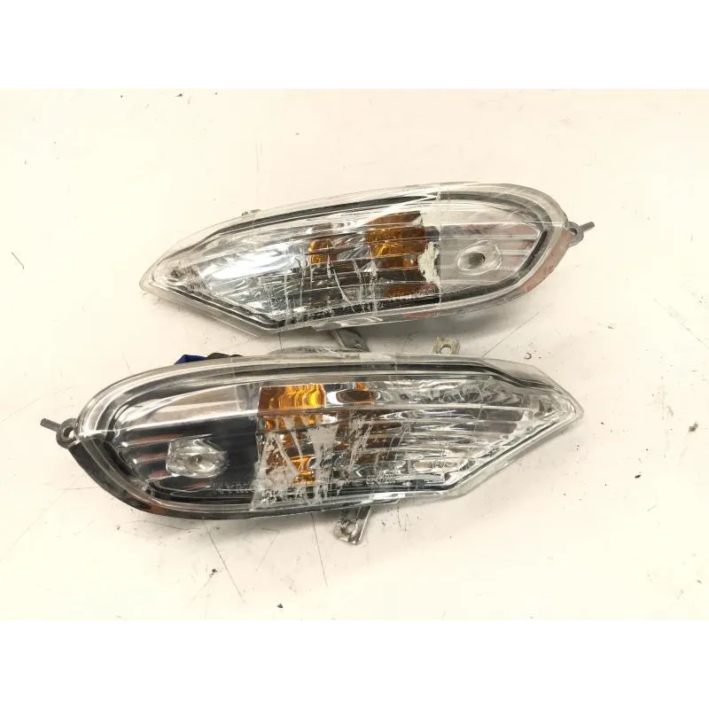 Clignotants arriere KYMCO DINK 125 2006-2007 EURO 3