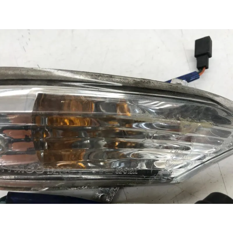 Clignotants arriere KYMCO DINK 125 2006-2007 EURO 3
