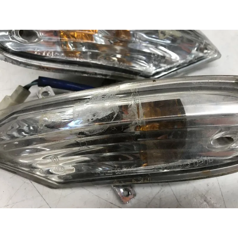 Clignotants arriere KYMCO DINK 125 2006-2007 EURO 3