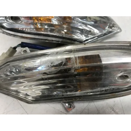 Clignotants arriere KYMCO DINK 125 2006-2007 EURO 3