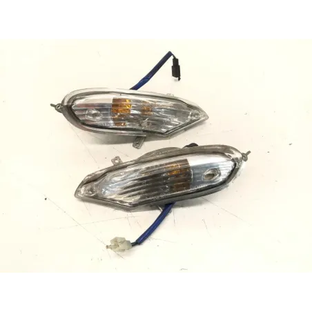 Clignotants arriere KYMCO DINK 125 2006-2007 EURO 3