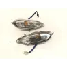 Clignotants arriere KYMCO DINK 125 2006-2007 EURO 3 Clignotants arriere KYMCO DINK 125 2006-2007 EURO 3