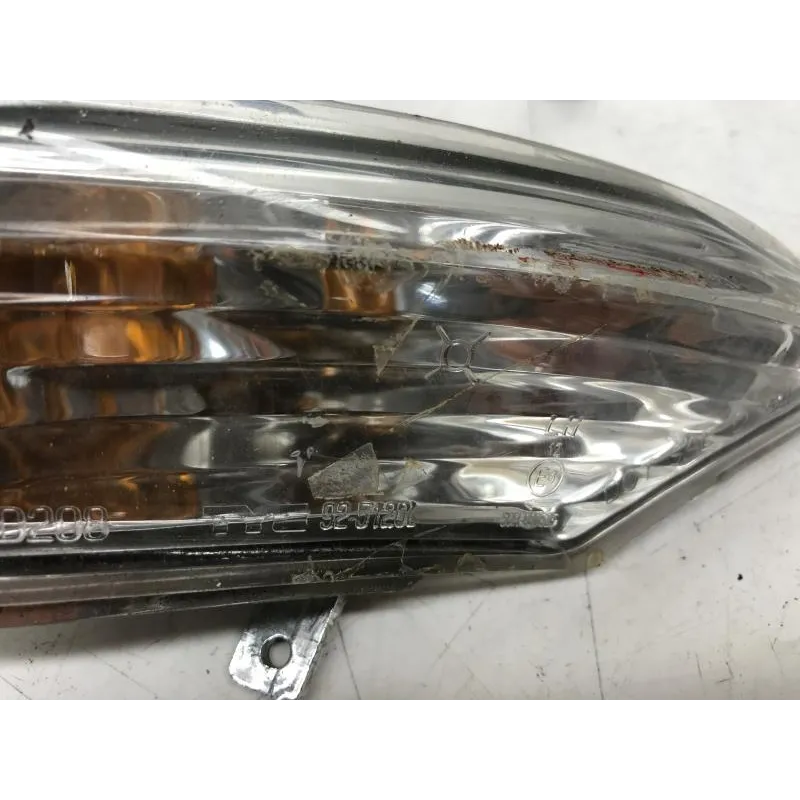 Clignotants arriere KYMCO DINK 125 2006-2007 EURO 3