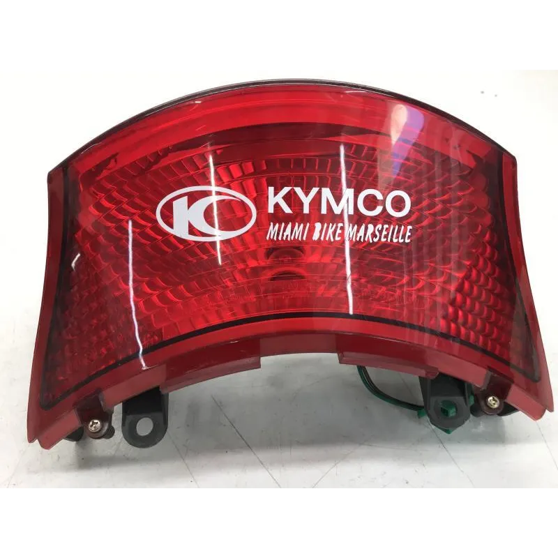 Feu arriere KYMCO DINK 125 2006-2007 EURO 3