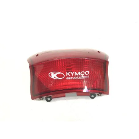 Feu arriere KYMCO DINK 125 2006-2007 EURO 3