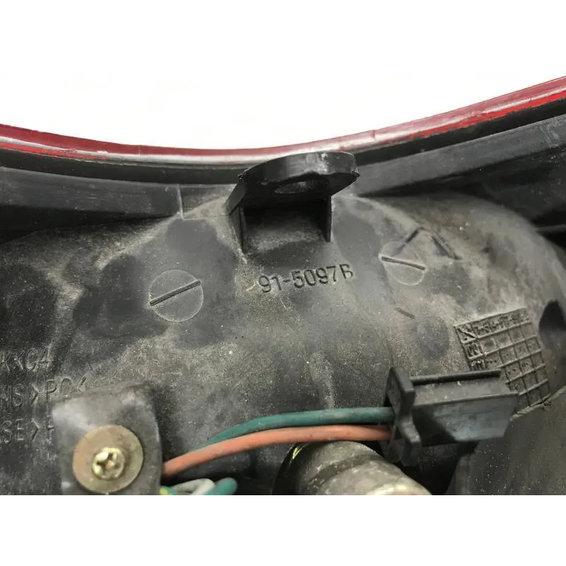 Feu arriere KYMCO DINK 125 2006-2007 EURO 3