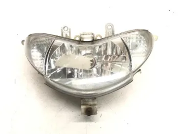 Optique (feux)(phare) KYMCO DINK 125 2006-2007 EURO 3