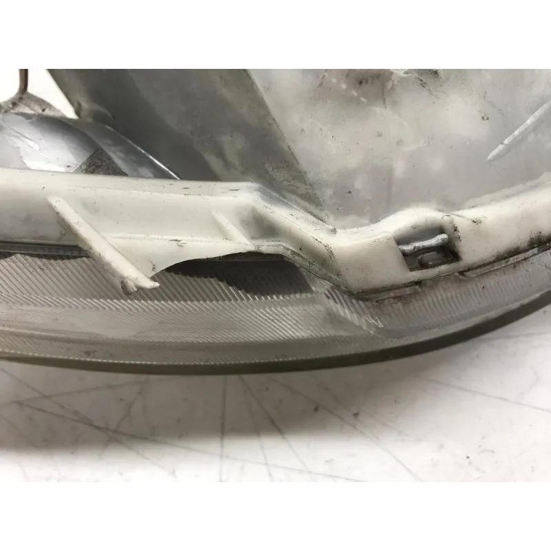 Optique (feux)(phare) KYMCO DINK 125 2006-2007 EURO 3
