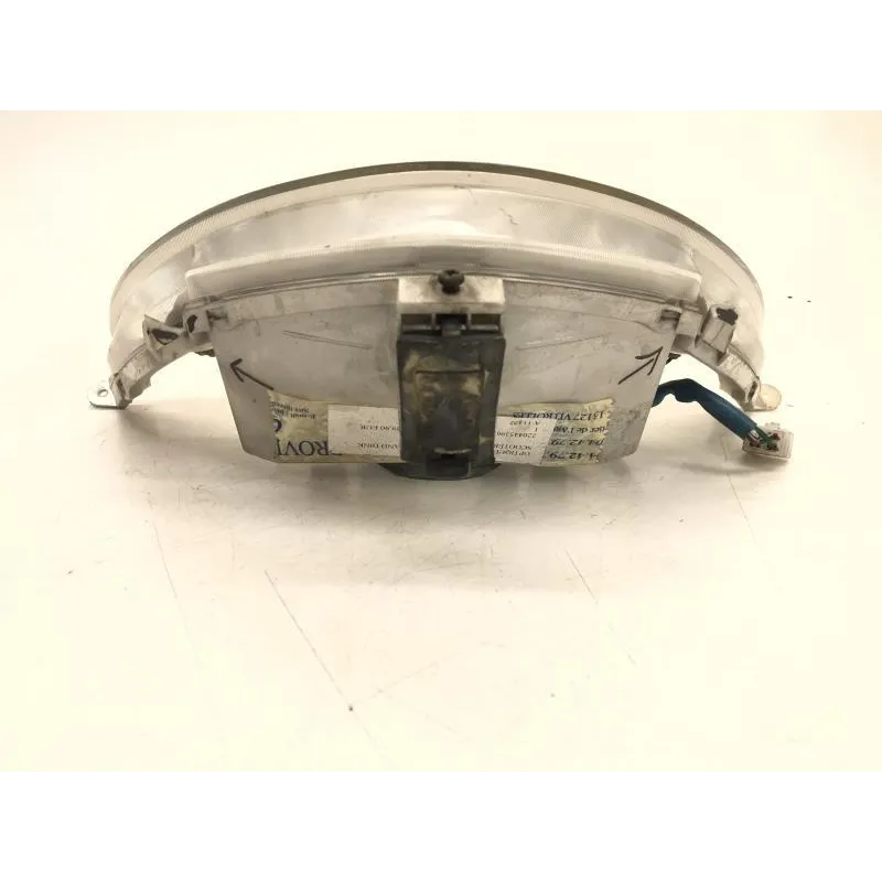 Optique (feux)(phare) KYMCO DINK 125 2006-2007 EURO 3