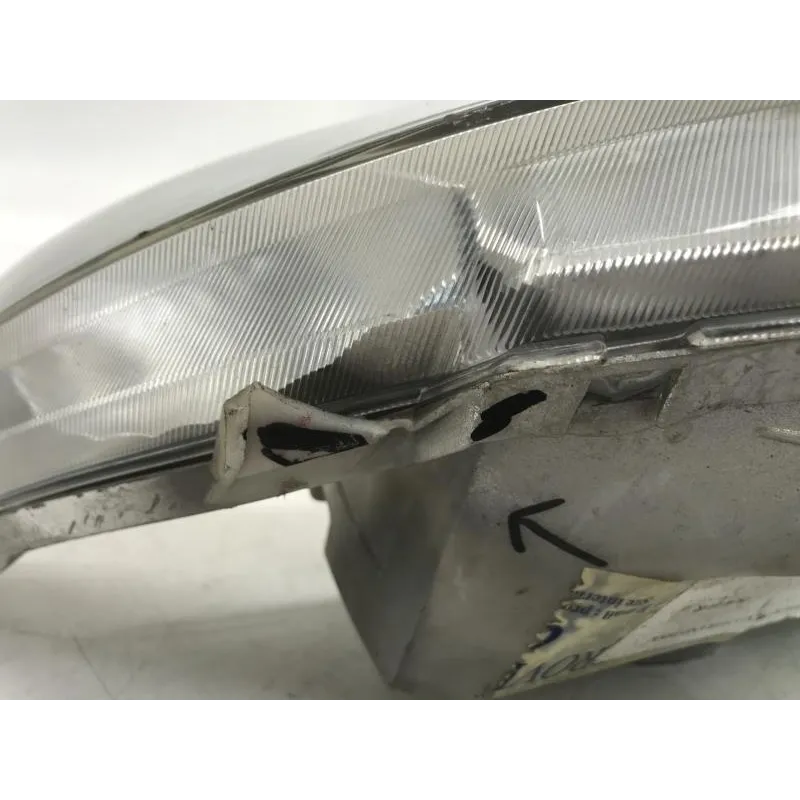 Optique (feux)(phare) KYMCO DINK 125 2006-2007 EURO 3