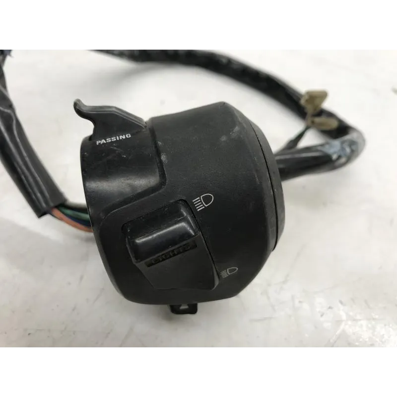 Commodo gauche KYMCO DINK 125 2006-2007 EURO 3