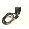 Commodo gauche KYMCO DINK 125 2006-2007 EURO 3
