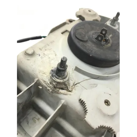 Optique (feux)(phare) HONDA CBR 600 F 1987-1988