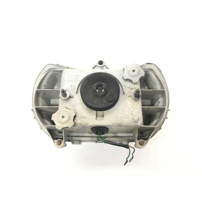 Optique (feux)(phare) HONDA CBR 600 F 1987-1988