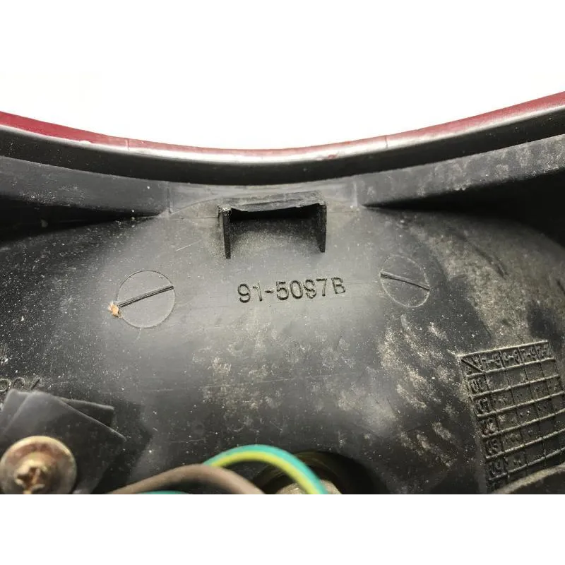 Feu arriere KYMCO DINK 125 2006-2007 EURO 3