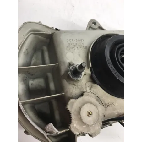 Optique (feux)(phare) HONDA CBR 600 F 1987-1988