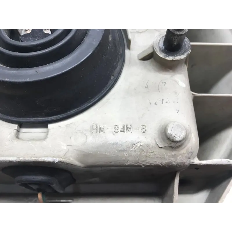 Optique (feux)(phare) HONDA CBR 600 F 1987-1988