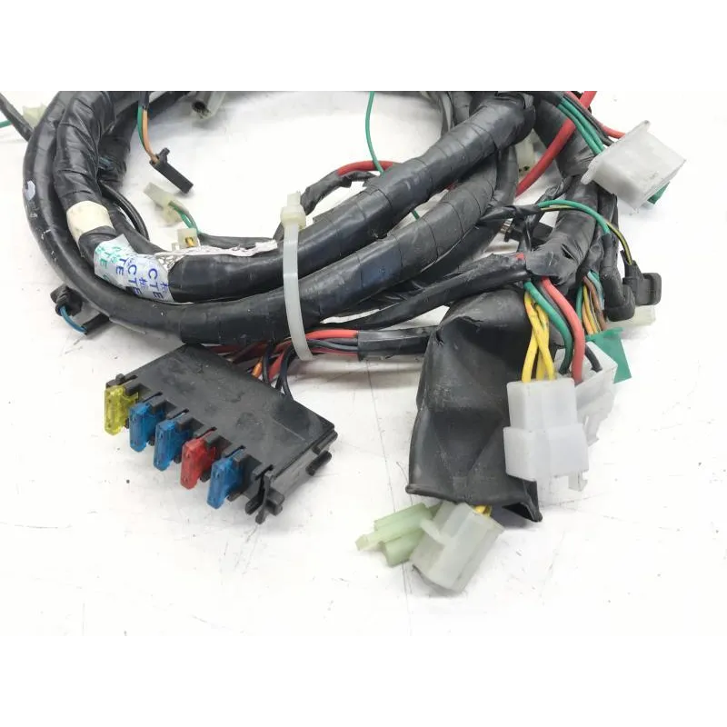 Faisceau electrique KYMCO DINK 125 2006-2007 EURO 3