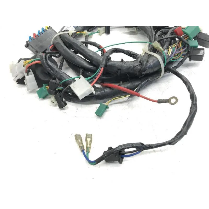 Faisceau electrique KYMCO DINK 125 2006-2007 EURO 3