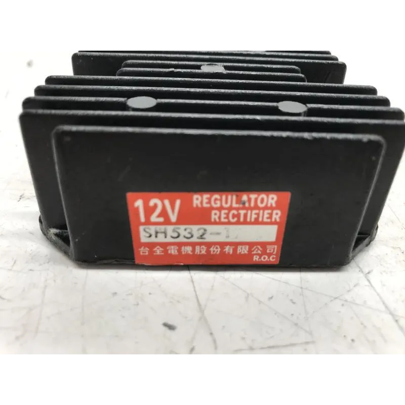 Regulateur charge batterie KYMCO DINK 125 2006-2007 EURO 3
