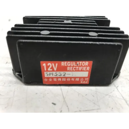 Regulateur charge batterie KYMCO DINK 125 2006-2007 EURO 3