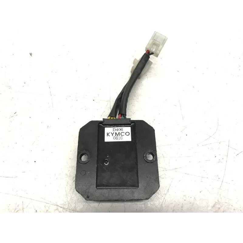 Regulateur charge batterie KYMCO DINK 125 2006-2007 EURO 3