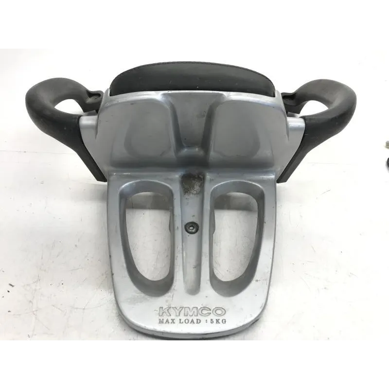 Dosseret KYMCO DINK 125 2006-2007 EURO 3